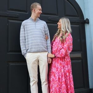 Meet your Posher, Maggy